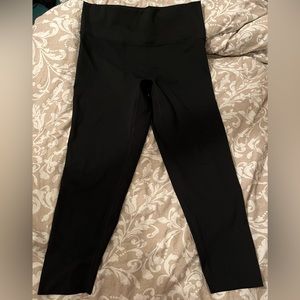 Aerie offline XXL legging only worn a few times.